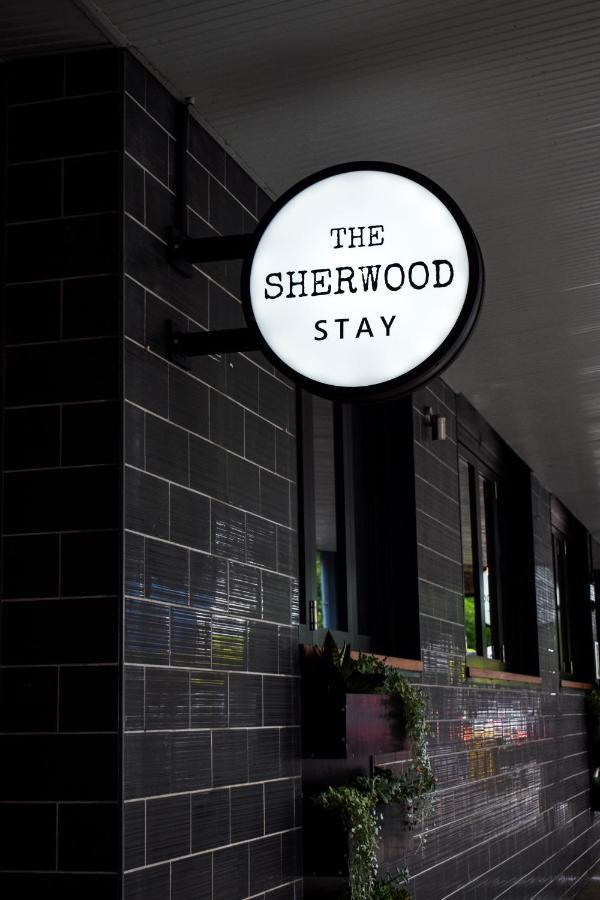 The Sherwood Hotel Лісмор Екстер'єр фото